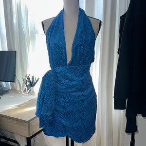 REVOLVE NBD mini dress